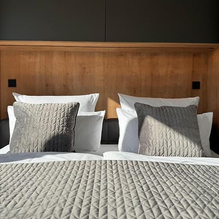 Townhouse Alaunpark Villa Dresden Ngoại thất bức ảnh