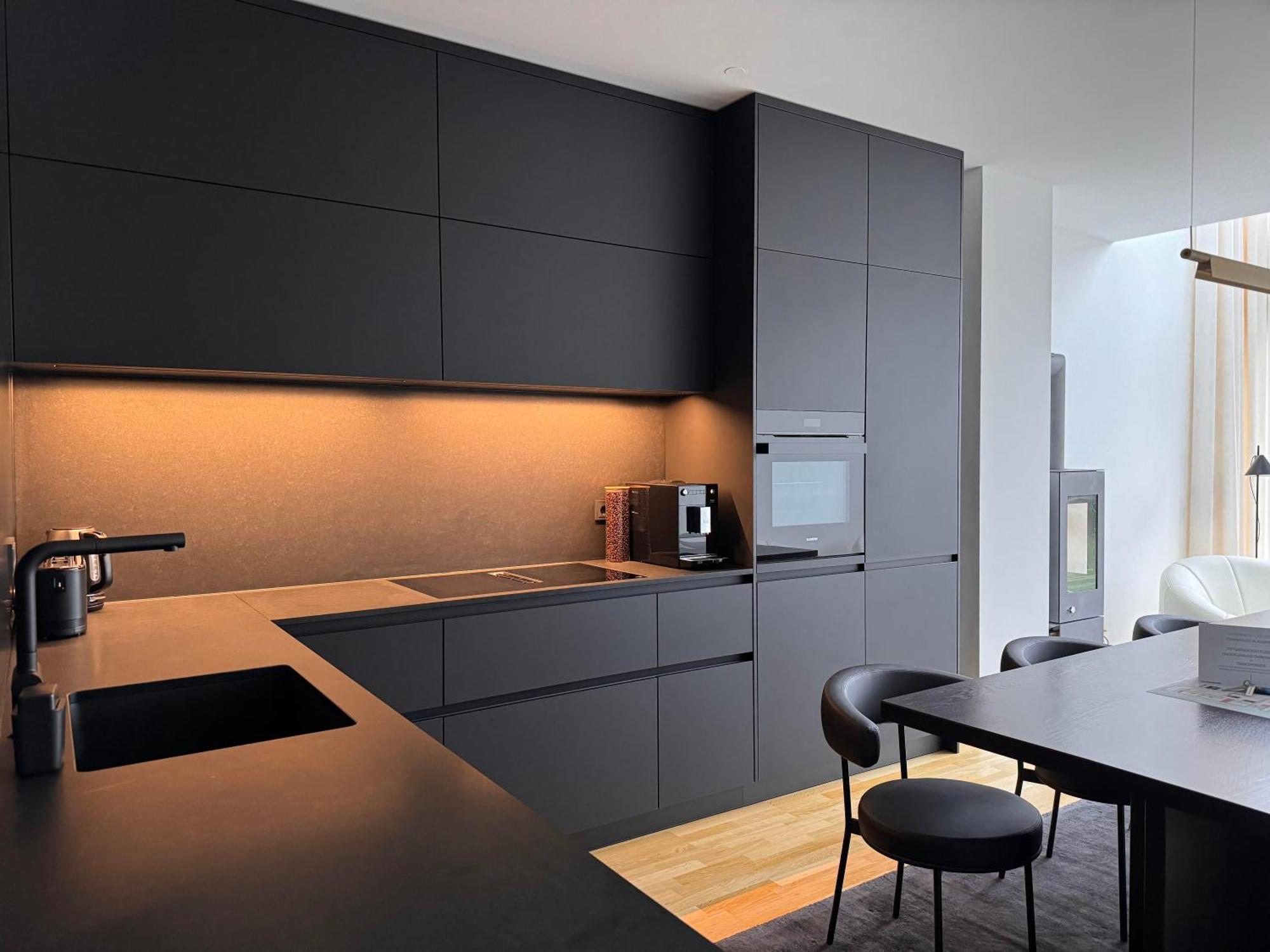 Townhouse Alaunpark Villa Dresden Ngoại thất bức ảnh