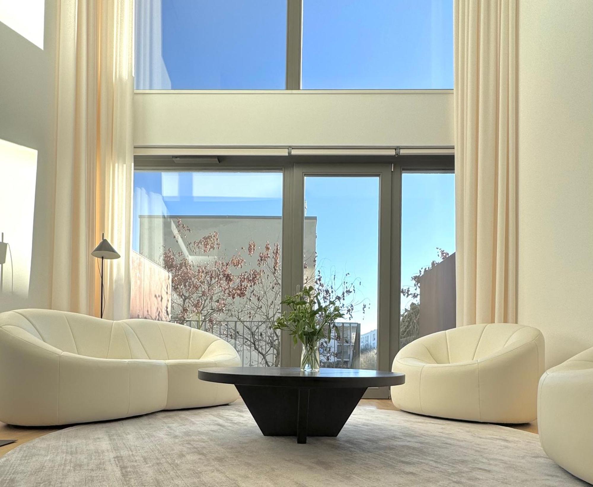 Townhouse Alaunpark Villa Dresden Ngoại thất bức ảnh