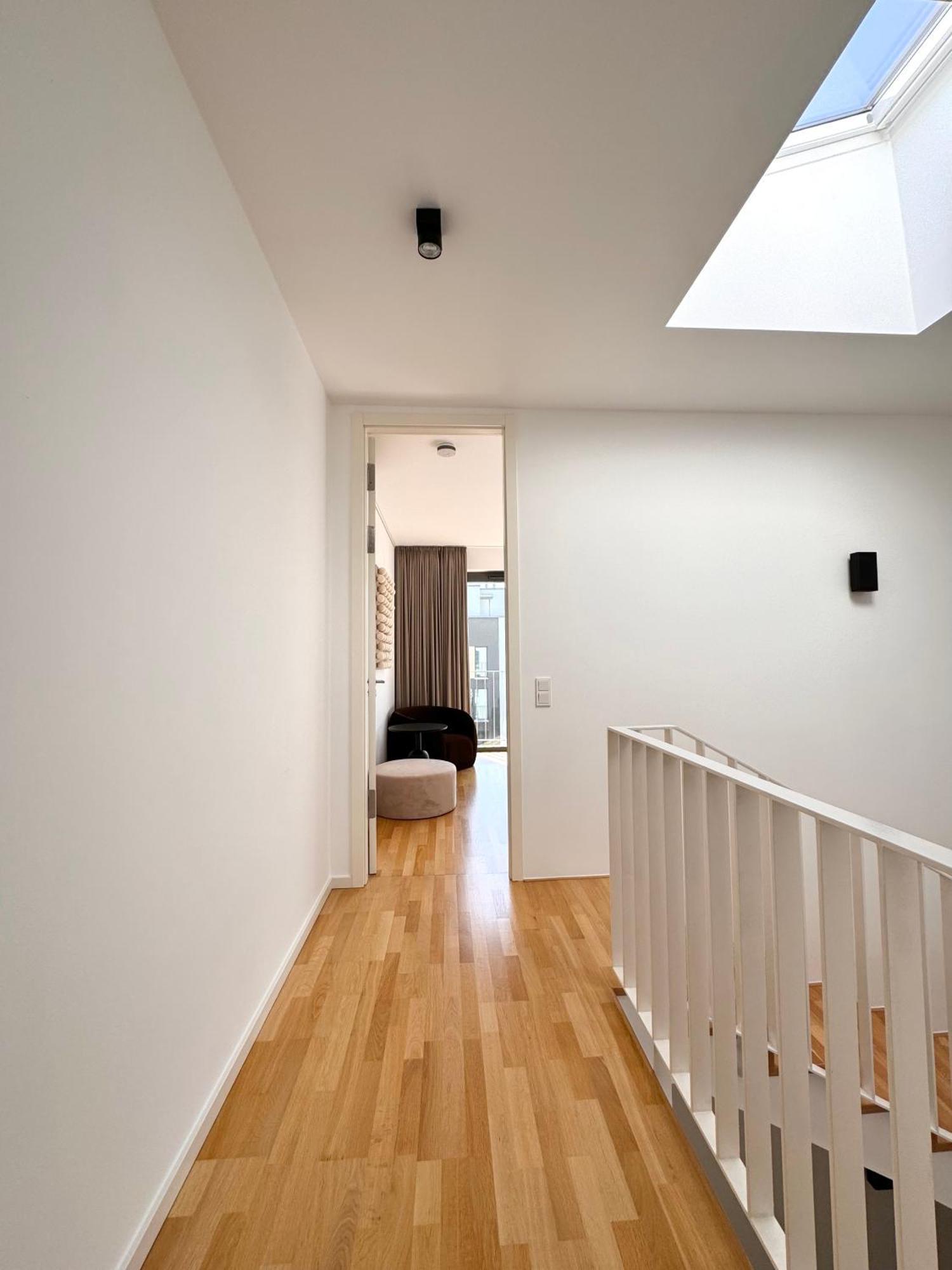 Townhouse Alaunpark Villa Dresden Ngoại thất bức ảnh