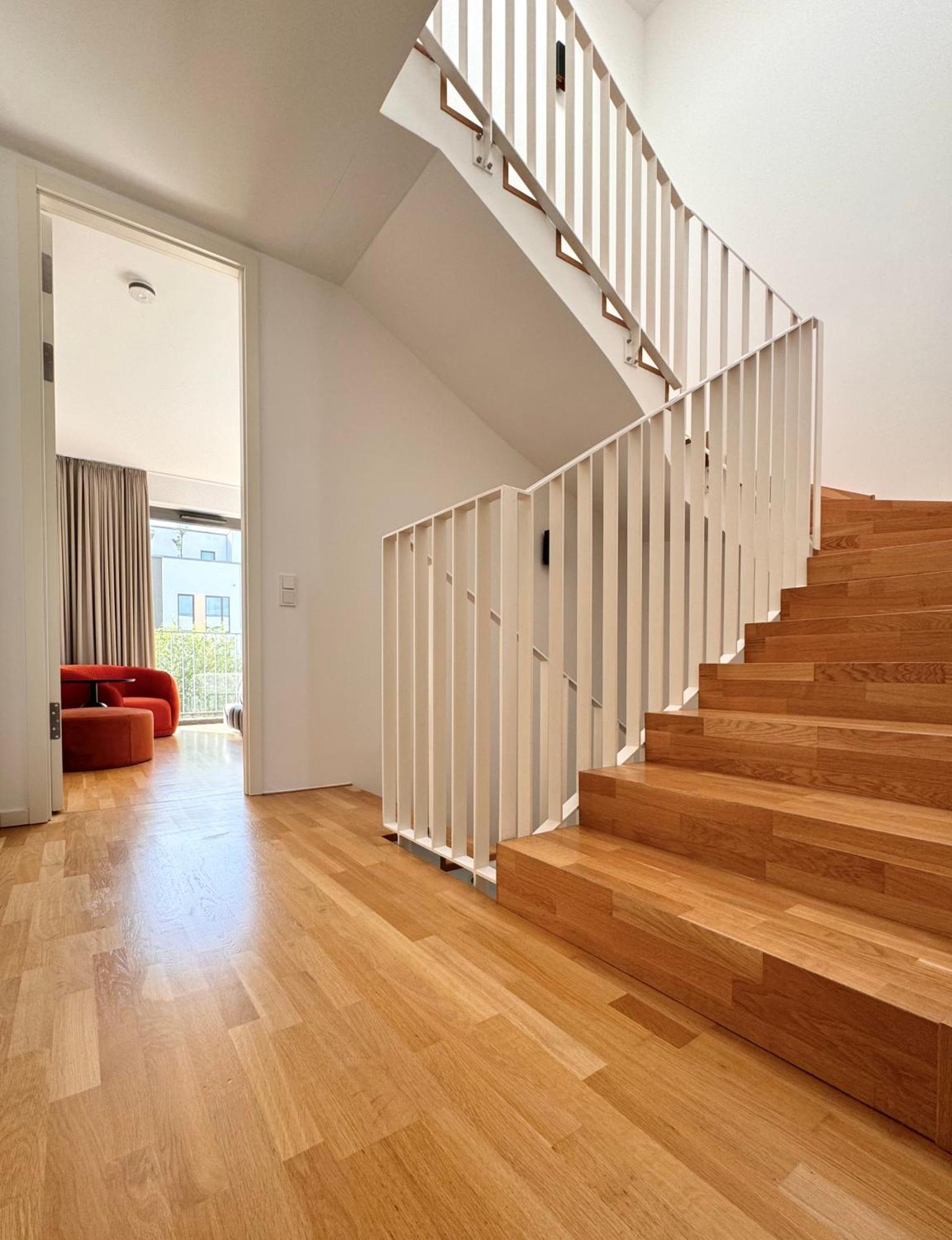 Townhouse Alaunpark Villa Dresden Ngoại thất bức ảnh