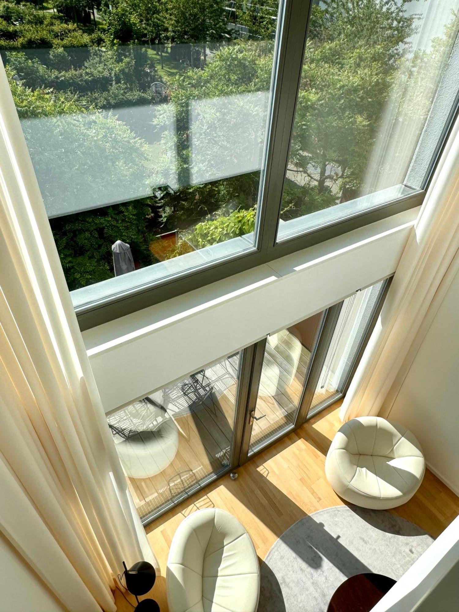 Townhouse Alaunpark Villa Dresden Ngoại thất bức ảnh