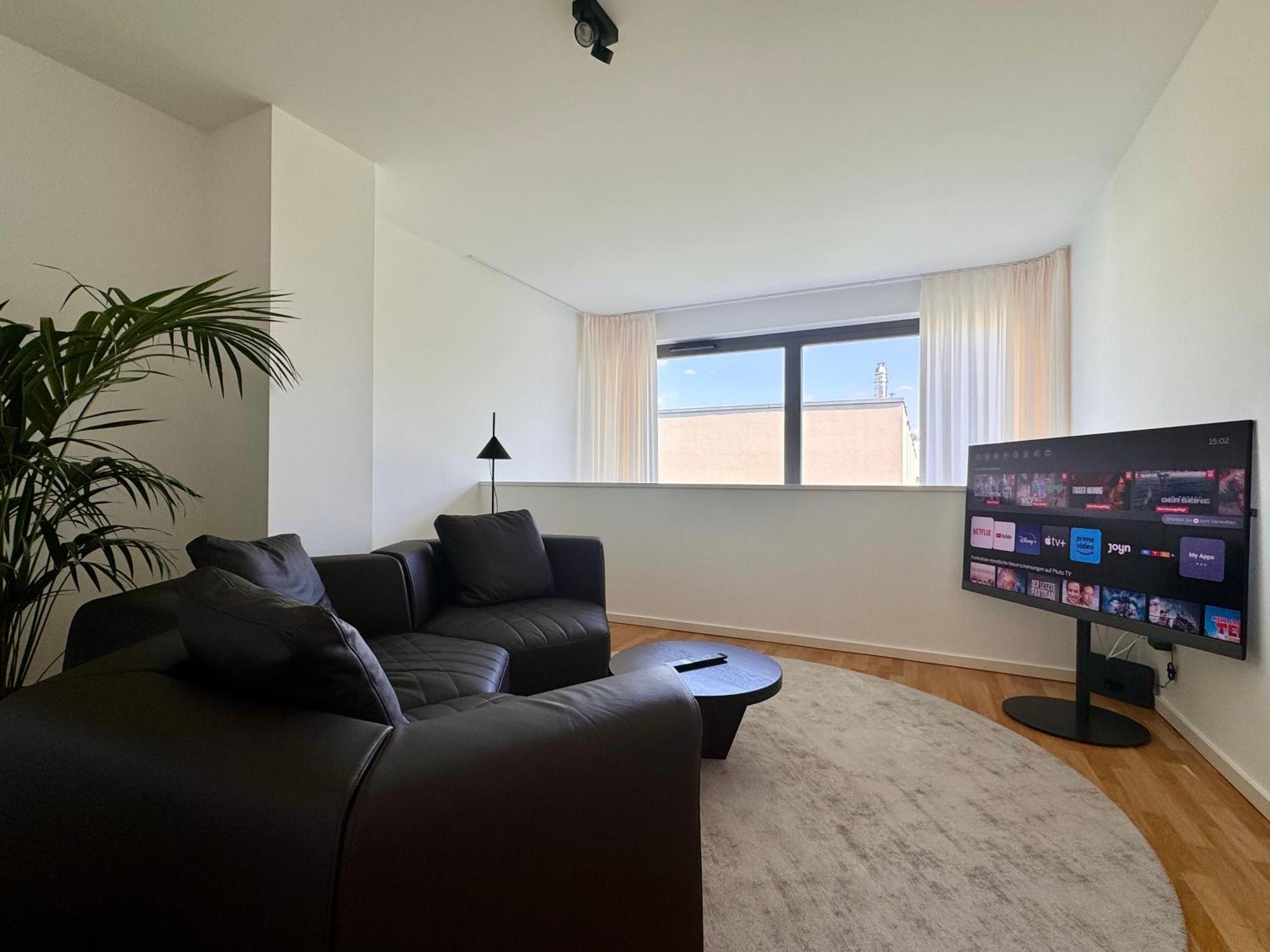 Townhouse Alaunpark Villa Dresden Ngoại thất bức ảnh